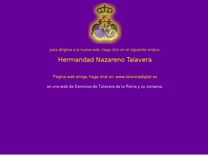 www.hnazarenostalavera.com