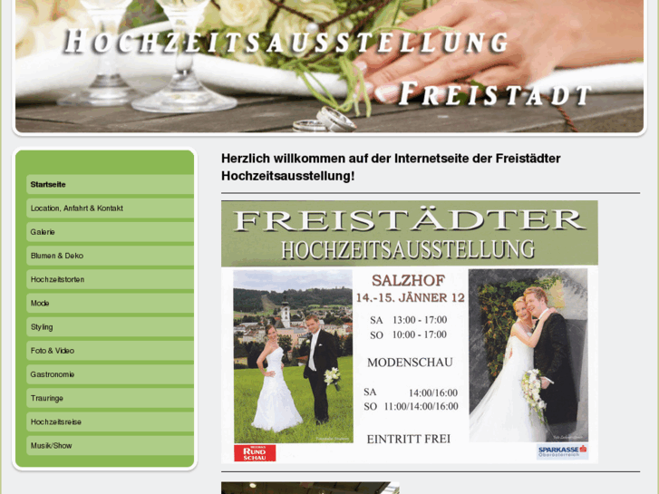 www.hochzeitsausstellung-freistadt.com