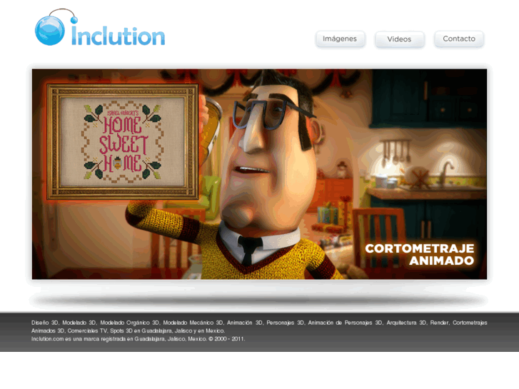 www.inclution.com