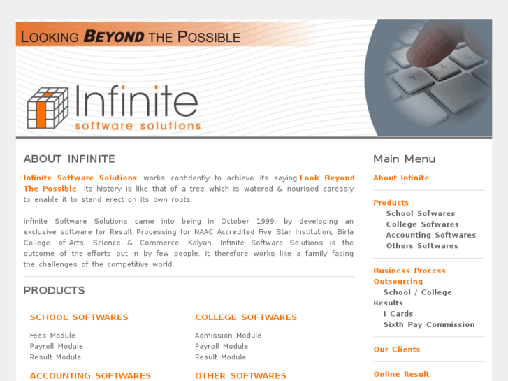 www.infinitess.com