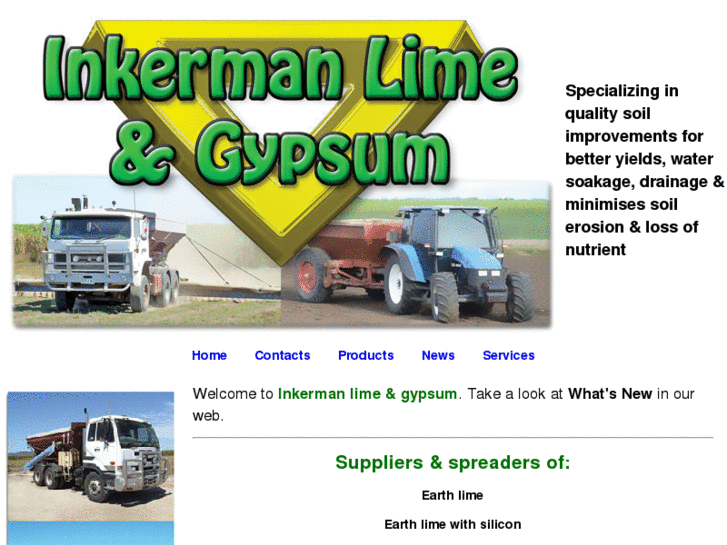 www.inkermanlimeandgypsum.com