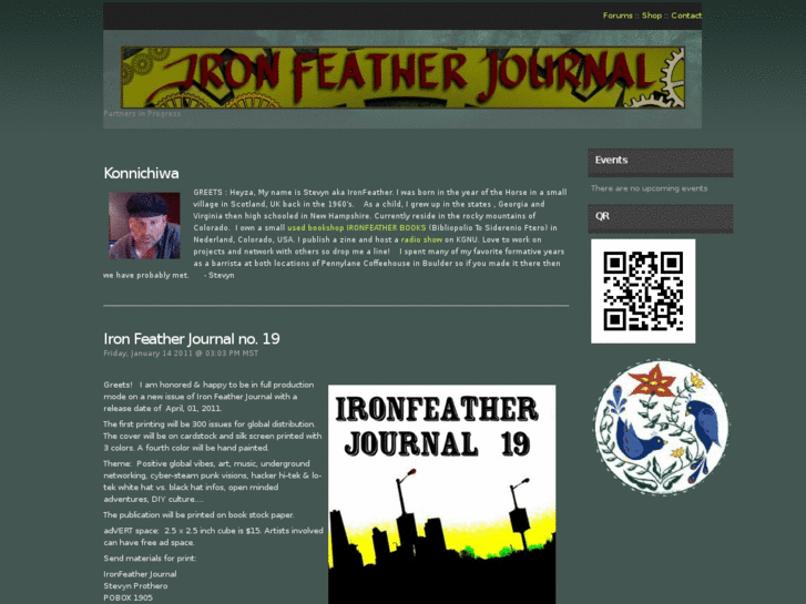 www.ironfeather.com