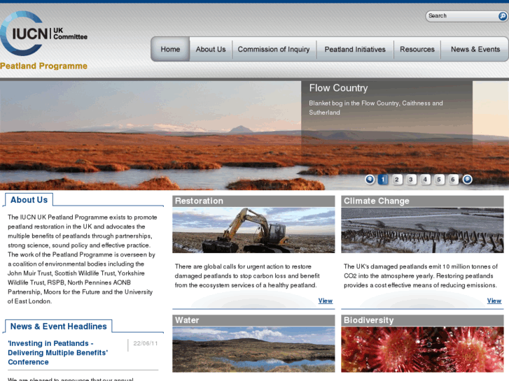www.iucn-uk-peatlandprogramme.org