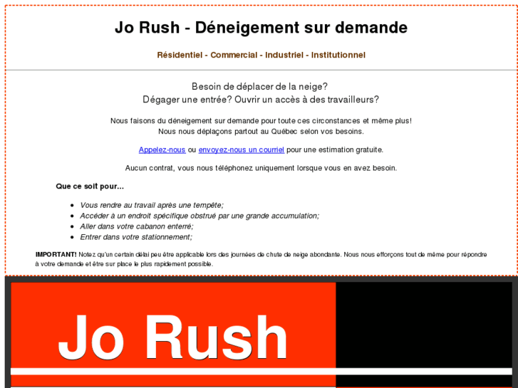 www.jorush.ca