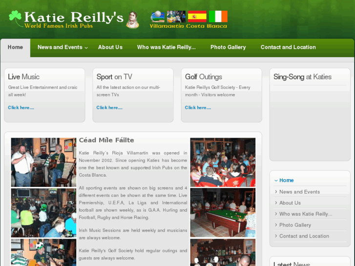 www.katiereillys.com