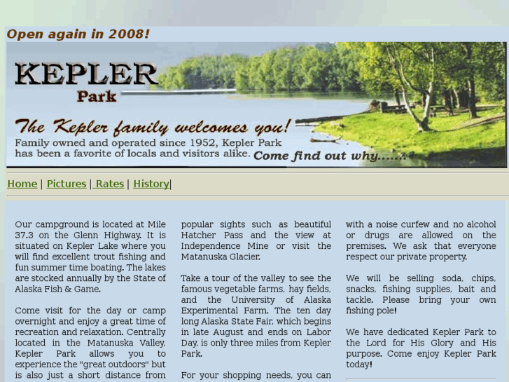 www.keplerpark.com