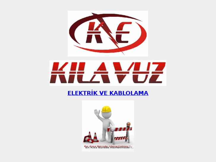 www.kilavuzelektrik.com