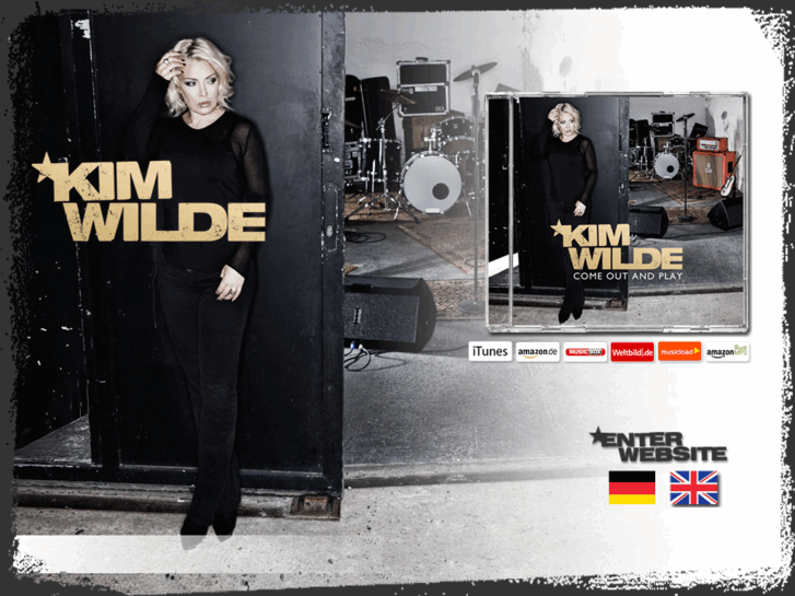 www.kimwilde.com