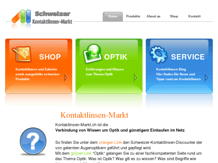 www.kontaktlinsen-markt.ch