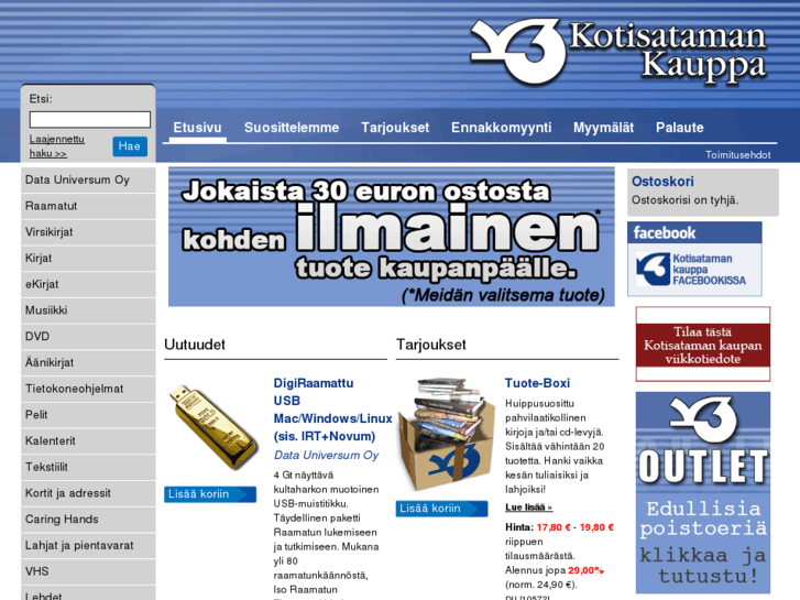 www.kotisatamankauppa.fi