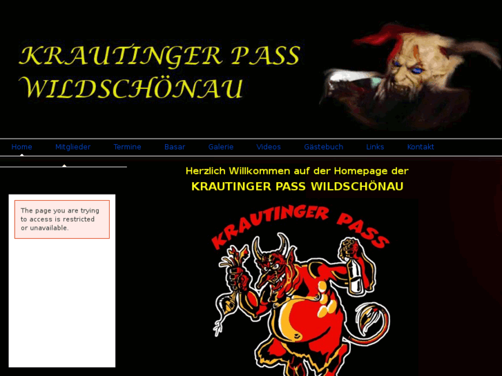 www.krautinger-pass.com