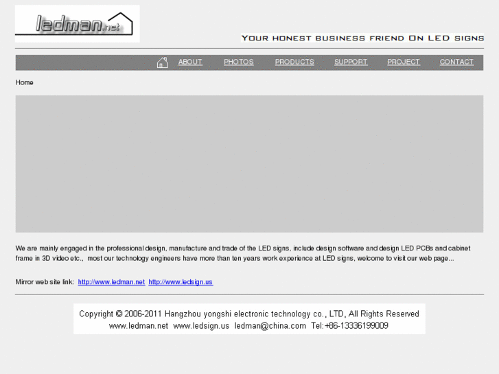 www.ledman.net