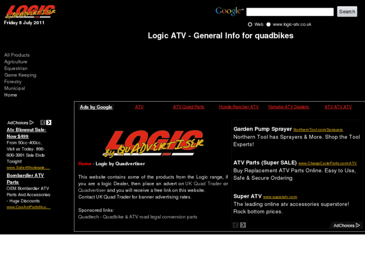 www.logic-atv.co.uk