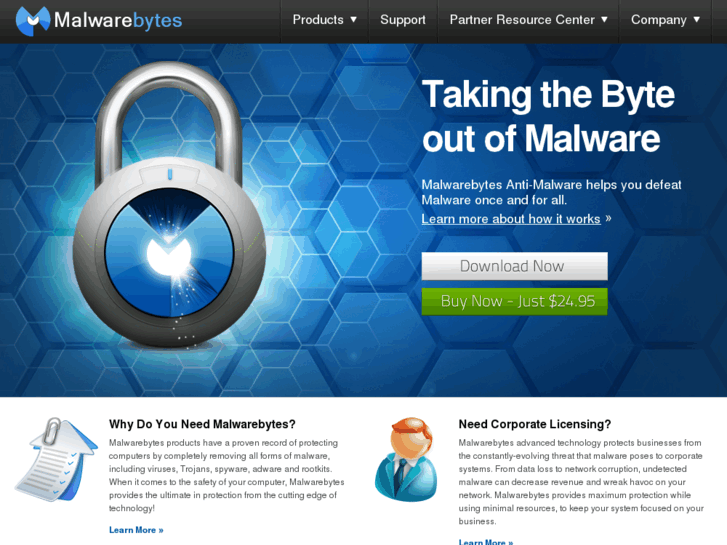 www.malwarebytes.info