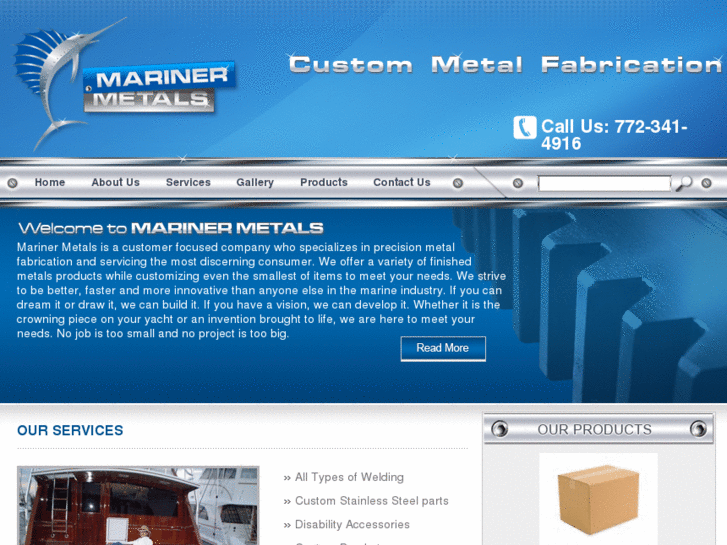 www.marinermetals.com