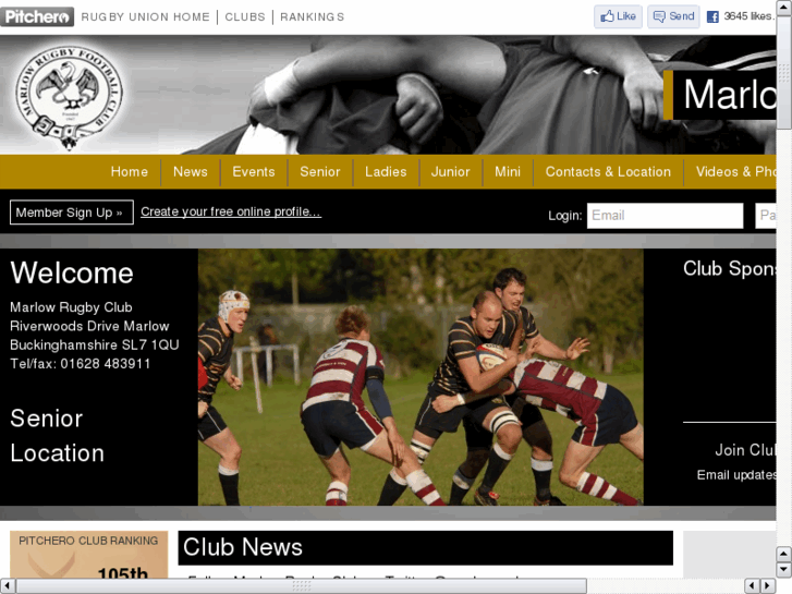 www.marlowrfc.com