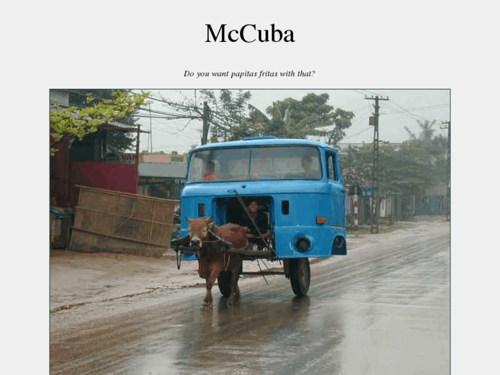 www.mccuba.org