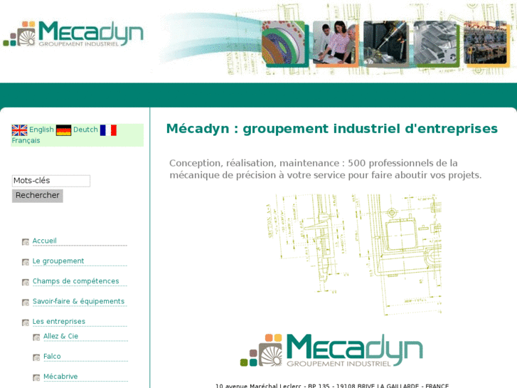 www.mecadyn.com