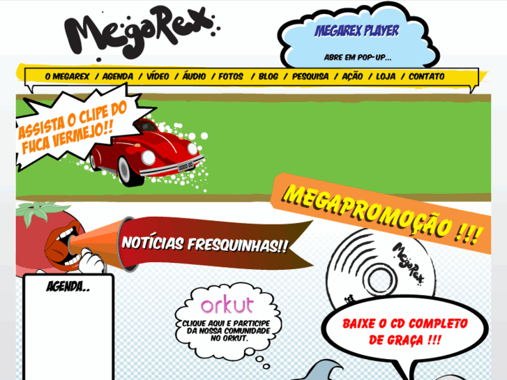 www.megarex.com.br