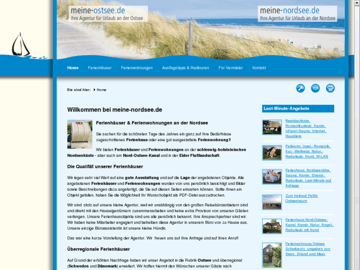 www.meine-nordsee.de