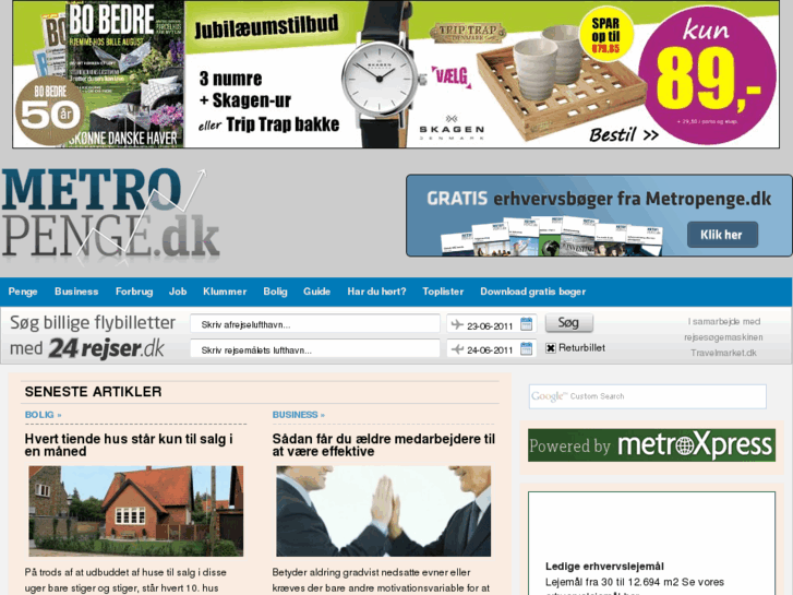 www.metropenge.dk