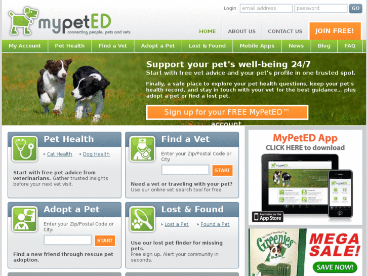 www.mypetlearn.com