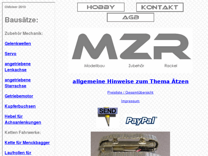 www.mzr-online.com