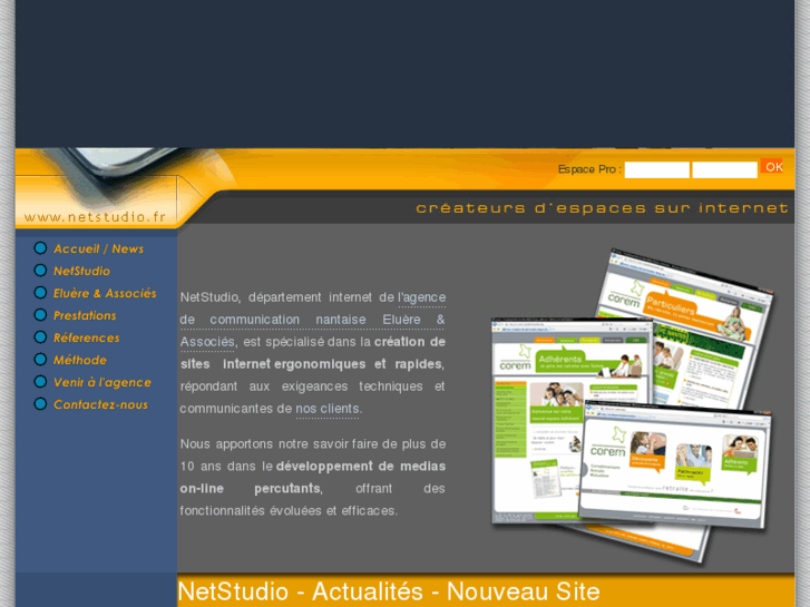 www.netstudio.fr