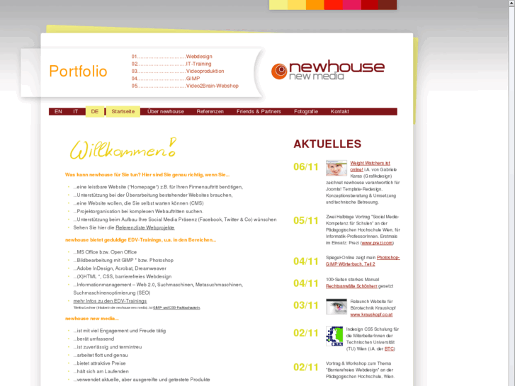 www.newhouse.at