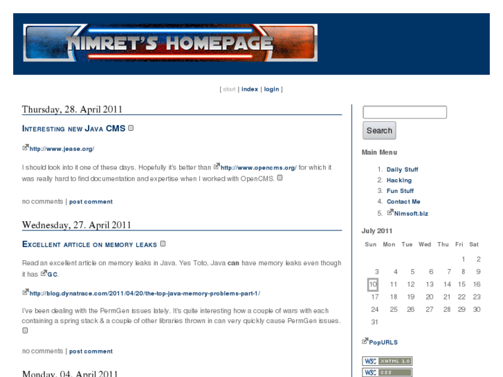 www.nimret.org