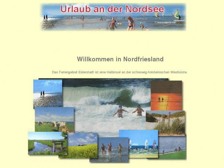 www.nordseeland.com