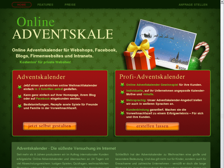 www.onlineadventskalender.com