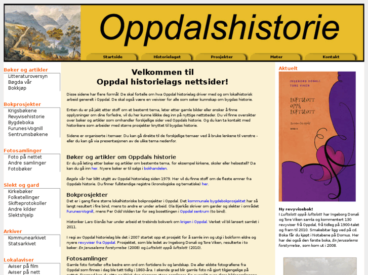 www.oppdalshistorie.no