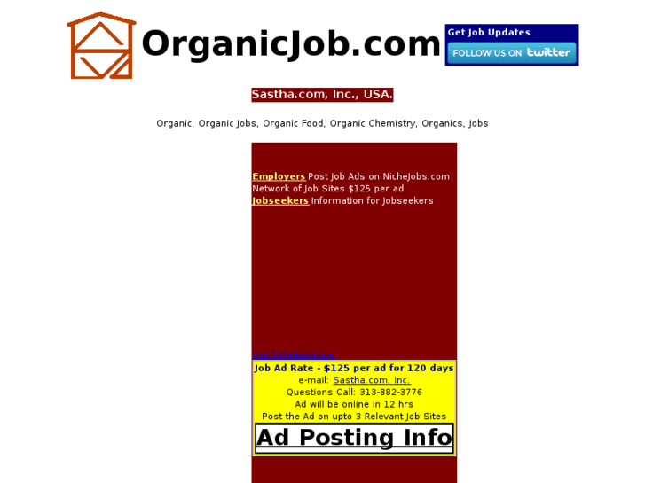 www.organicjob.com