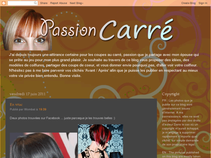 www.passioncarre.net