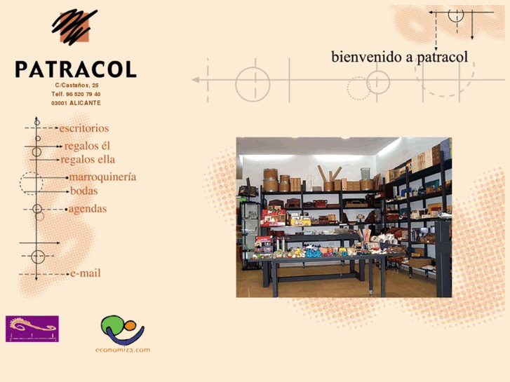 www.patracol.com