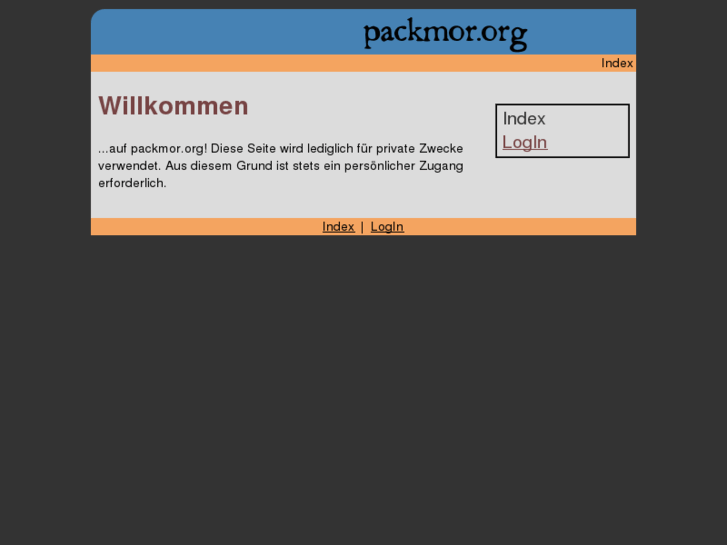 www.paulpackmor.de