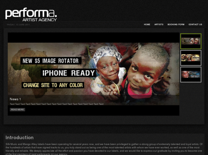 www.performa-agency.com