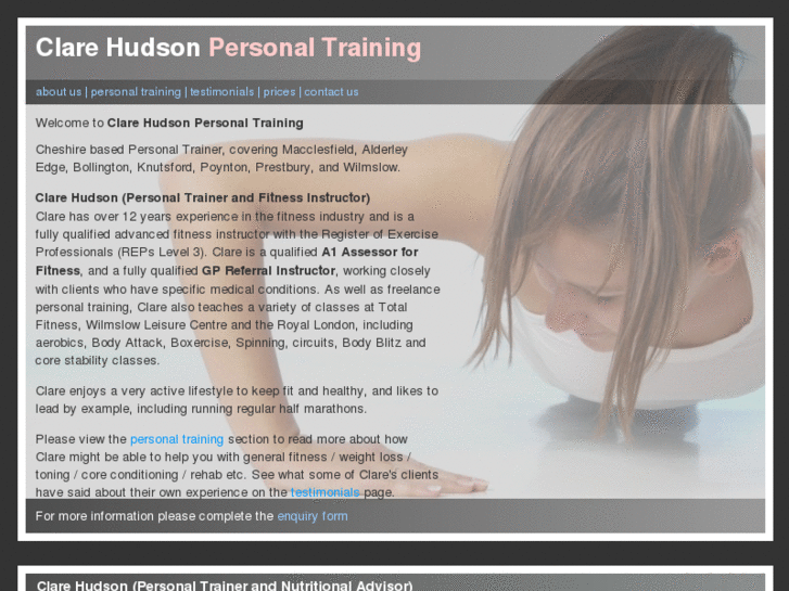 www.personaltrainermacclesfield.co.uk