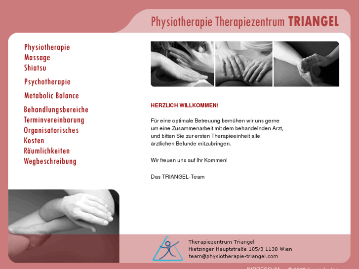 www.physiotherapie-triangel.com