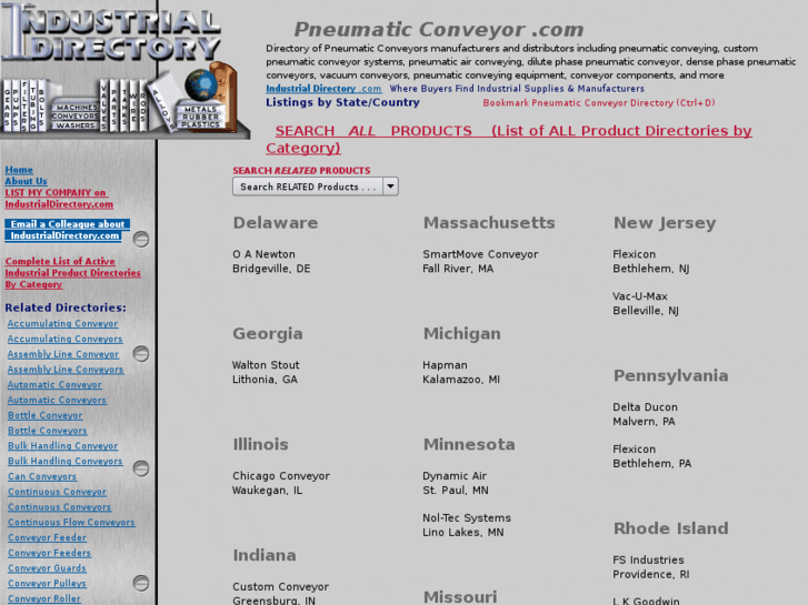 www.pneumaticconveyor.com