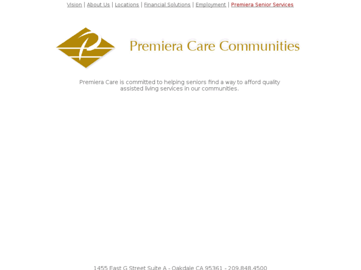 www.premieracare.com