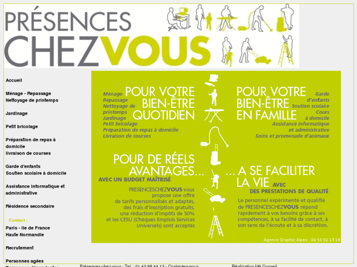 www.presenceschezvous.com