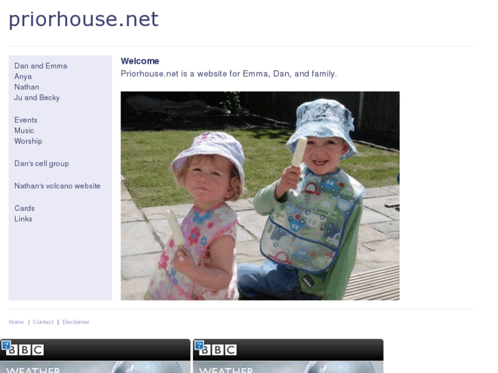 www.priorhouse.net