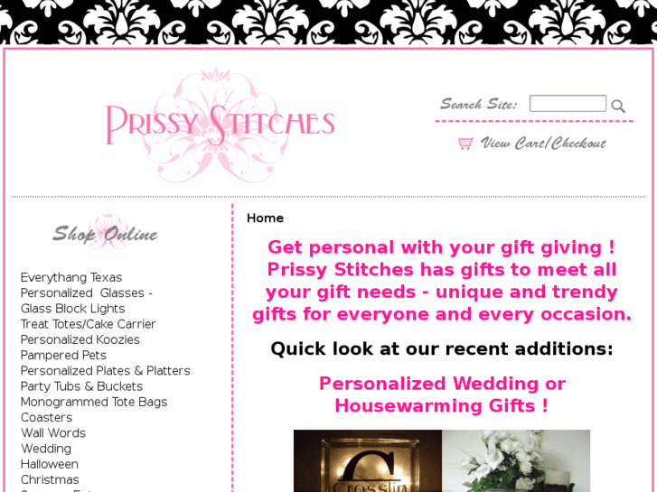 www.prissystitches.com