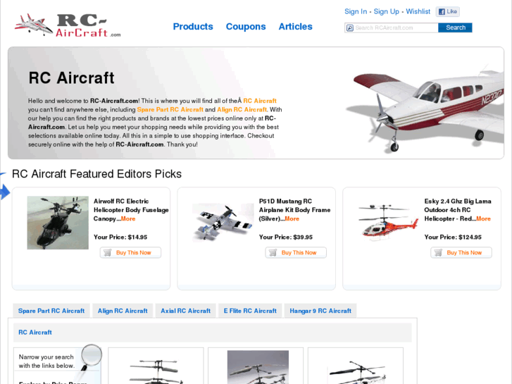 www.rc-aircraft.com