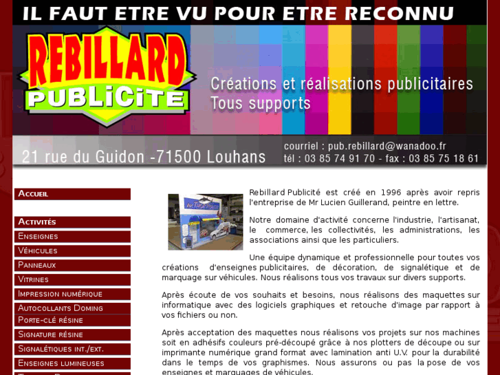 www.rebillard-pub.com