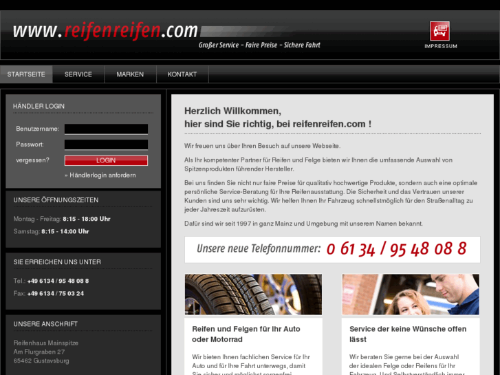 www.reifenreifen.com