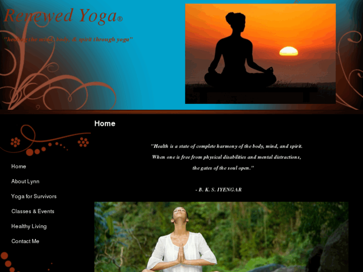 www.renewedyoga.com