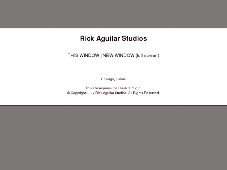 www.rickaguilar.com